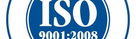 ISO Logo